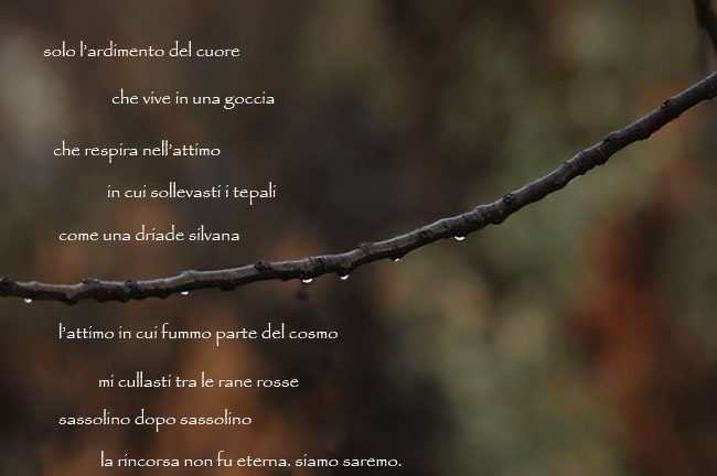 pensiero di vapore